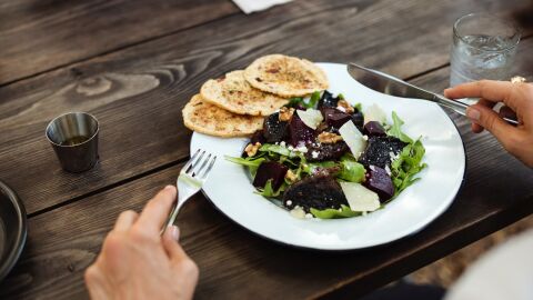 Estudian c&oacute;mo identificar una dieta saludable actualizada a nivel mundial