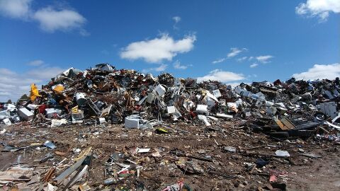 El D&iacute;a Mundial de Limpieza invita a millones de personas a cuidar el planeta