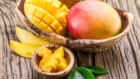 Mangos