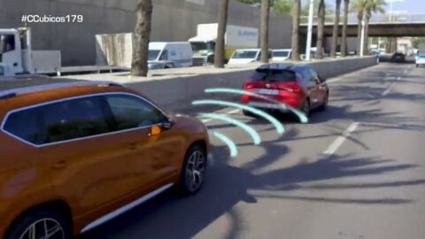 'Ponemos freno' a las dudas más frecuentes en sistemas de seguridad y ayudas a la conducción 'Ponemos freno' a las dudas más frecuentes en sistemas de seguridad y ayudas a la conducción