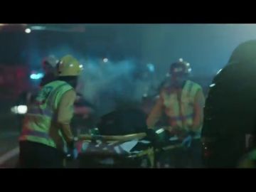 La impactante campaña de la DGT para sacudir a la sociedad: "En un accidente de tráfico ¿quién prefieres ser?" La impactante campaña de la DGT para sacudir a la sociedad: "En un accidente de tráfico ¿quién prefieres ser?"