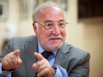 Pere Navarro, Director General de Tráfico Pere Navarro, Director General de Tráfico
