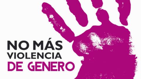 No más violencia de género Día Internacional contra la Violencia de Género