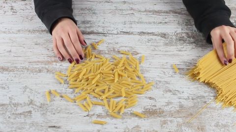 Pasta