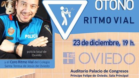 Concierto 'Ritmo Vial'
