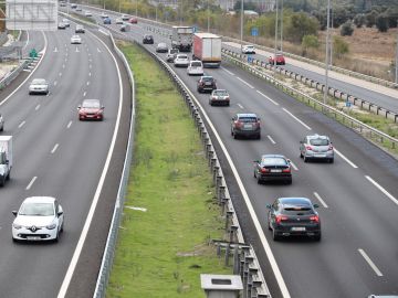 Carretera espa&ntilde;ola