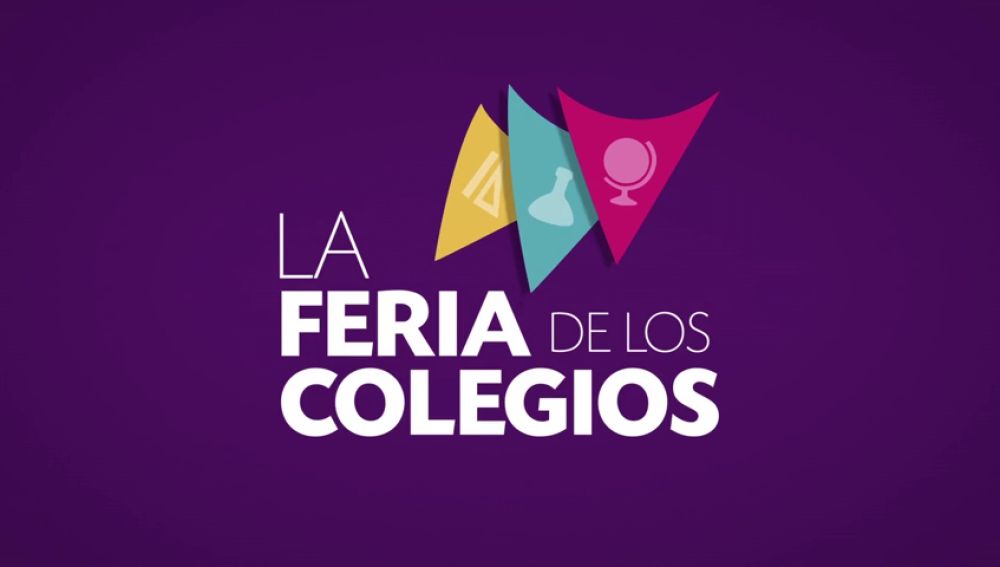 Conoce la oferta educativa en Feria de los Colegios que se celebra en Madrid el 1 y 17 de febrero