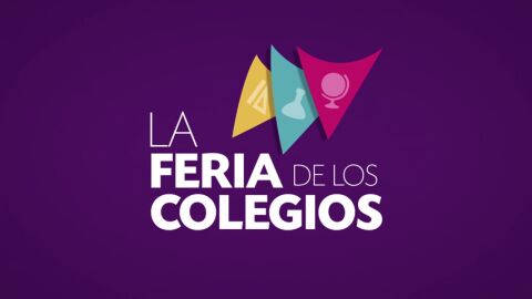 Conoce la oferta educativa en Feria de los Colegios que se celebra en Madrid el 1 y 17 de febrero Conoce la oferta educativa en Feria de los Colegios que se celebra en Madrid el 1 y 17 de febrero