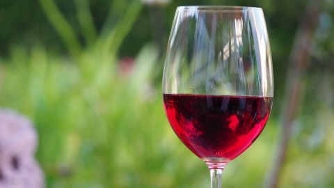 Copa de vino