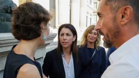 Huir tras un accidente de tráfico estará castigado hasta con 4 años de cárcel 