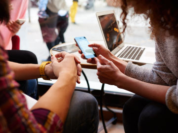 Redes wifi gratuitas
