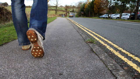 Caminar