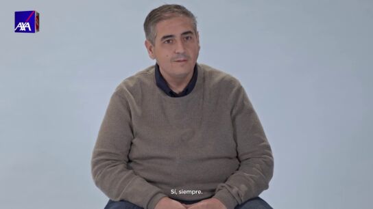 ¿Te pones siempre el cinturón de seguridad?