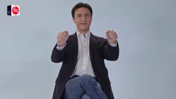 ¿Cómo coges el volante?