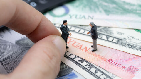 La tensi&oacute;n entre EEUU y China no parece aflojar