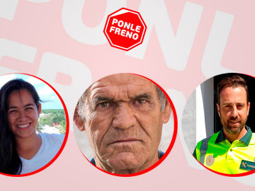 Ciudadano Ponle Freno