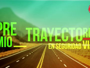 Premio Ponle Freno a la Trayectoria en Seguridad Vial: Paco Costas, periodista especializado en automoción
