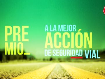 Mejor Acción de Seguridad Vial: CIFAL Madrid del RACE 