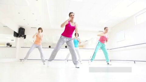 Actividades físicas en grupo, la mejor forma de hacer deporte y relacionarse