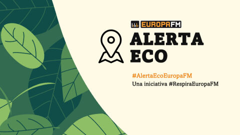 AlertaEcoEuropaFM, una iniciativa de Respira Europa FM