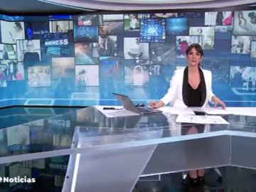 Pasamos la mitad de los d&iacute;as del a&ntilde;o mirando una pantalla