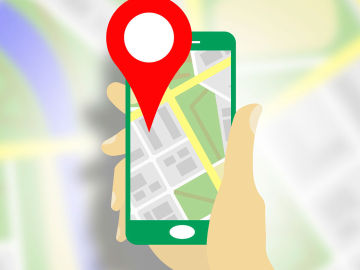 Google Maps