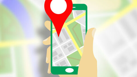 Google Maps
