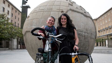 "Biela y Tierra", un proyecto para conocer m&aacute;s de cien iniciativas agroecol&oacute;gicas en el norte de Espa&ntilde;a