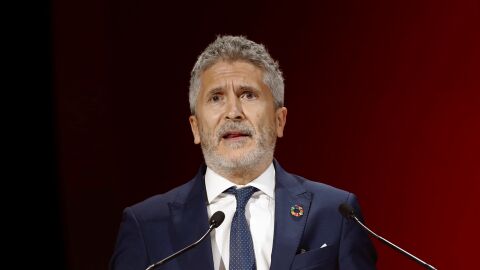 Marlaska recuerda que la responsabilidad de la seguridad vial es de todos
