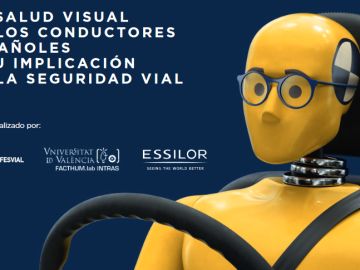 Estudio Visión y Conducción Estudio Visión y Conducción