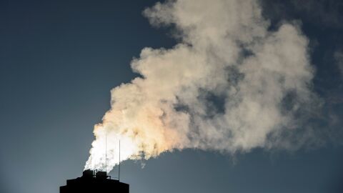 La lucha contra la crisis climática en Europa se ve dificultada por unos planes ambientales insuficientes La lucha contra la crisis climática en Europa se ve dificultada por unos planes ambientales insuficientes