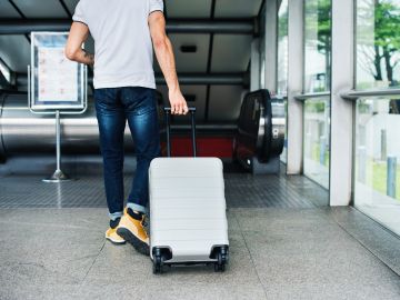 En verano desconecta de la rutina y aprovecha para descansar y disfrutar de tu tiempo libre. 