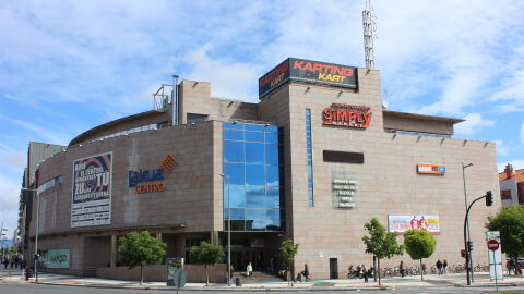 La recogida de dorsales será a partir del viernes 6 de septiembre