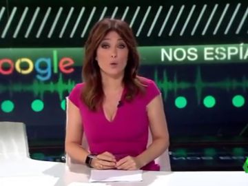 Google transcribe parte de las conversaciones con su asistente y sus dispositivos 