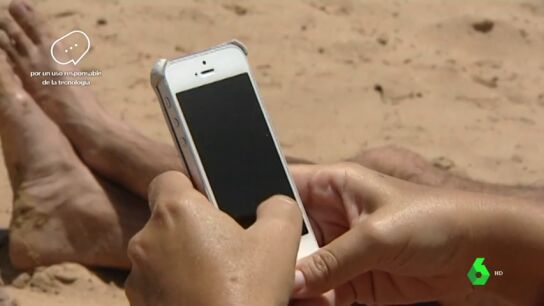 Cuatro aplicaciones para controlar los gastos de las vacaciones