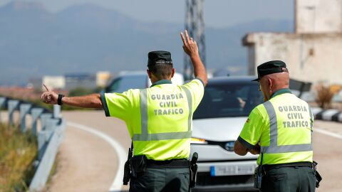 Más de cinco mil personas están presas en España con delitos viales