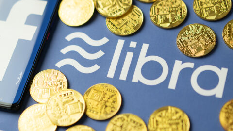 Libra se espera para 2020 pero actualmente hay gran incertidumbre con su futuro