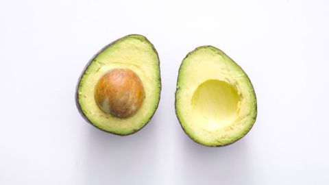 Secuenciado el genoma del aguacate Secuenciado el genoma del aguacate