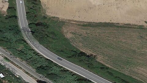 Dos victimas mortale mas, en el dia de hoy En la carretera de Martorell-Capellades B224 en el dia de hoy, y en menos de tres meses se ha cobrado dos victimas mortales mas. En este punto hay infinidad de accidentes acentuados los días de lluvia. He tenido que socorrer y ver, como incluso la gente ha muerto delante mio. Solicito una solución a este problema ya que este punto es el acceso y salida de mi casa siendo un peligro para las personas que circulan por la carretera y las personas que vivimos aquí a la hora de incorporarnos a la misma.
