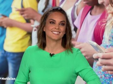 &iquest;A qu&eacute; edad deben tener nuestros hijos su primer m&oacute;vil?