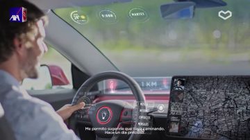 Arrancamos el curso con el reto de la movilidad segura y sostenible