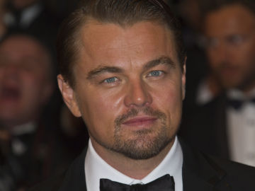 Puedes convertirte en Leonardo Dicaprio