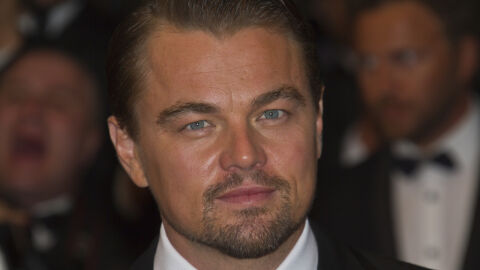 Puedes convertirte en Leonardo Dicaprio