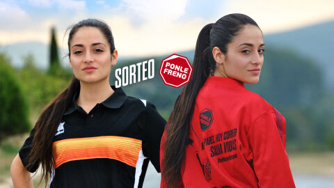 Ropa Oficial Ponle Freno