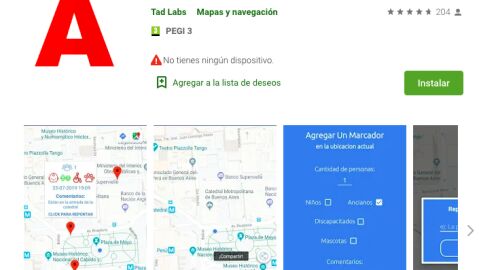 Ayumapp