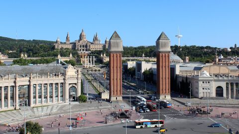 Barcelona