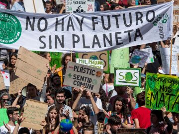 Claves para entender las movilizaciones frente a la crisis climática 