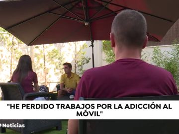 El abuso de las tecnolog&iacute;as 