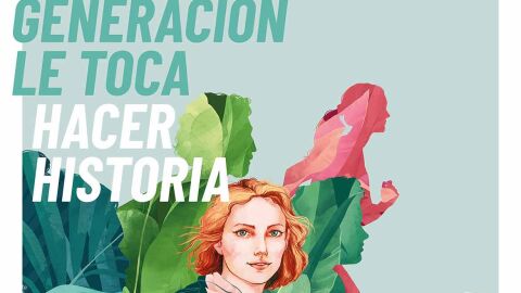 Another Way Film Festival celebra su quinta edición del 24 al 27 de octubre Another Way Film Festival celebra su quinta edición del 24 al 27 de octubre