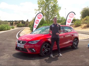 Ponle Freno, malos h&aacute;bitos 